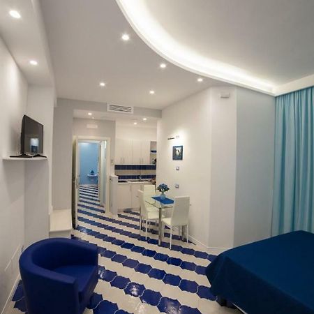 Marilisa Holidays Maiori Exterior foto