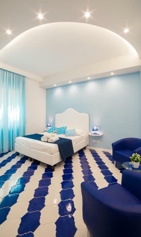 Marilisa Holidays Maiori Exterior foto