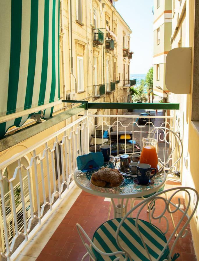 Marilisa Holidays Maiori Exterior foto