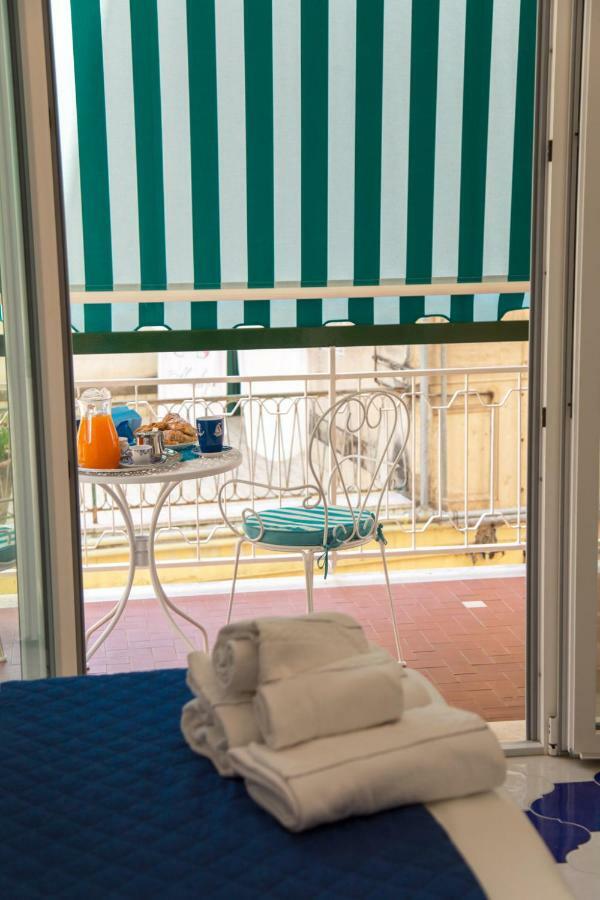 Marilisa Holidays Maiori Exterior foto